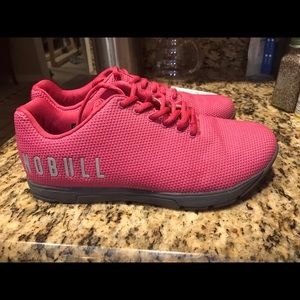CrossFit Shoes - NoBull - Wore Once